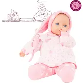 Götz -Puppen Baby Pure Sternenhimmerl 33 cm