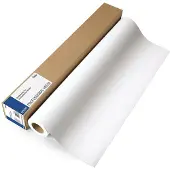 Epson Doubleweight Matte Paper Roll, 24 Zoll x 25 m, 180 g/m², 25 m, 61 cm, Matt, 180 g/m²