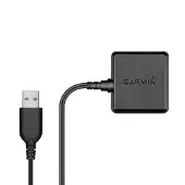 Garmin Aufladeclip Zubehör Sportuhr Vivoactive Ersatz Ladeclip kompatibel für Geräte
