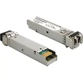 DeLOCK SFP Modul 1000Base-SX MM 850 nm