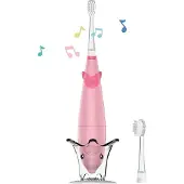Ailoria Bubble Brush Kinder-Schallzahnbürste 1 St