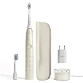 Ailoria Shine Bright USB-Schallzahnbürste 1 St