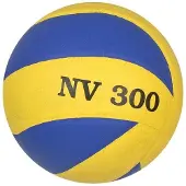 Inny - "NV 300" Volleyball PP7771 (5) (Blau/Gelb)