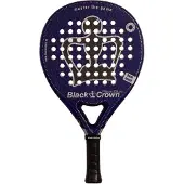 Black Crown Piton Blue Paddelschläger