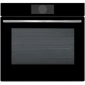 Bosch (akzeptabel) - HMG778NB1 Einbau-Backofen mit Mikrowelle