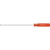 PB Swiss Tools Schraubendreher, mit langer Klinge, 5,5 x 200 mm