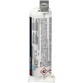 3M Scotch-Weld 2-Komponenten-Konstruktionsklebstoff auf Acrylatbasis DP8405NS, Grün, 45 ml