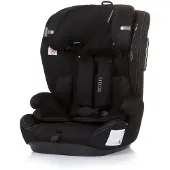 Chipolino Icon Autositz i-Size 76 -150 cm Gruppe 1, 2 und 3 Obsidian Black
