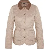 Barbour Steppjacke Deveron Light Trench 42
