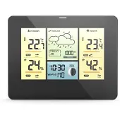 Hama 176596 Wetterstation