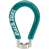 Park Tool Sw-1 Spoke Wrench Grün,Weiß 3.30 mm