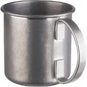 Aps Tonnenbecher Moscow Mule- Antik Stahl