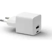 dbramante1928 30w+ Wandladegerät Mit Usb-a Und Usb-c 18w