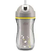 Chicco SPORT Cup Grey 14m+