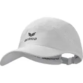 Erima Cap Function TS weiß Gr Kinder