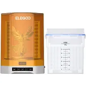 Elegoo Mercury Plus V3.0 Harz-3d-drucker