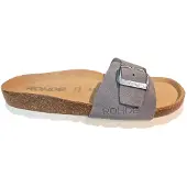 Rohde Flip Flops Alba 5589 Damen Basalt-Schuhgröße 36