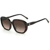 Jimmy Choo Sonnenbrille KARLY/F/S 086 57 18 145