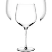 Pasabahce - Rotweinkelch Nude Refine, 0,625 ltr., Set á 6 Stück, Glas