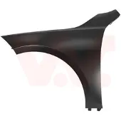 VAN WEZEL Kotflügel 0597657 vorne links für BMW