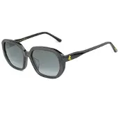 Jimmy Choo KARLYFS Grey 57/18/145 Damen Sonnenbrillen