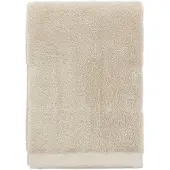Södahl - Comfort Organic Handtuch, 70 x 140 cm, beige