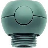 GROHE Freehander / Rainshower Schnappkupplung für Duschsystem chrom - 45899000
