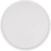 Nature Star 25 Deckel für Einweg-Suppenbecher Ø 18,5 cm