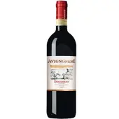 Avignonesi Desiderio Merlot IGT 2020 0,75l