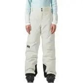 Helly Hansen Diamond Hosen Weiß 11 Years Mädchen Weiß 11 Years