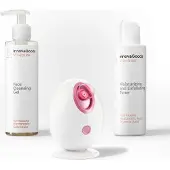 InnovaGoods Pack Tiefenreinigungsbehandlung Gesicht Kombucha . SET KÖRPERHYGIENE - GESICHTSHYGIENE