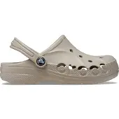 Crocs Kinder Baya Clogs Kopfsteinpflaster