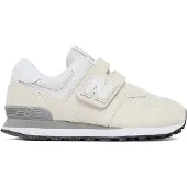 New Balance Sneaker "574" mit Gummilaufsohle, für Kinder entwickelt
