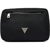 GUESS Kosmetiktasche PMBEHN P6241 Schwarz