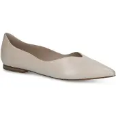 Caprice Ballerina in CREAM PERLATO | Gr.: 38