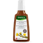 RAUSCH Anti-schuppen-shampoo mit Huflatt 200 ml