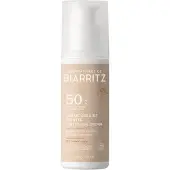 Alga Maris Sonnencreme LSF 50 elfenbein ml Sonnenschutzcreme