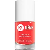 MÊME Nagellack Koralle 04 10 ml