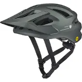 Bolle MTB-Helm "Adapt Pure MIPS" MIPS - black pine matte, Gr. M (55-59 cm)