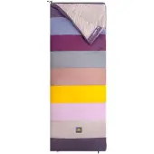 Nomad Blazer Multicolour Deckenschlafsack - LINKS - combi various