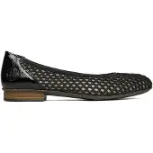 Rieker Ballerinas CEO-51960-00 Schwarz 41