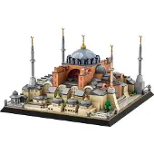 Wange 6237 - Hagia Sophia ()