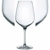 Pasabahce - Rotweinkelch Nude Refine, 0,53 ltr., Set á 6 Stück, Glas