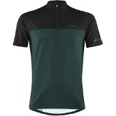 Loeffler Glow Half Zip Kurzarm-radtrikot