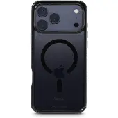 Hama Extreme Protect, Cover, Apple, iPhone 17 Pro Max, 17,5 cm (6.9"), Schwarz