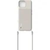 Doro TPU Case/Strap bone für Aurora A3x