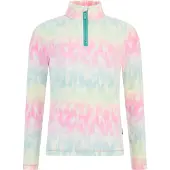 Protest Damen Rolli PRTRefuzzy 1/4 zip active top