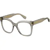 Marc Jacobs MJ 1142 51/17/140 Khaki Acetatrahmen Damen MJ 1142