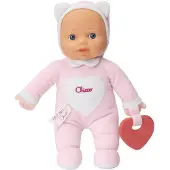 Chicco Classic 00012117000000, Babypuppe, Weiblich, Mädchen, 300 mm, 160 g, Pink