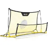 SKLZ QR64-001, Schwarz, Gelb